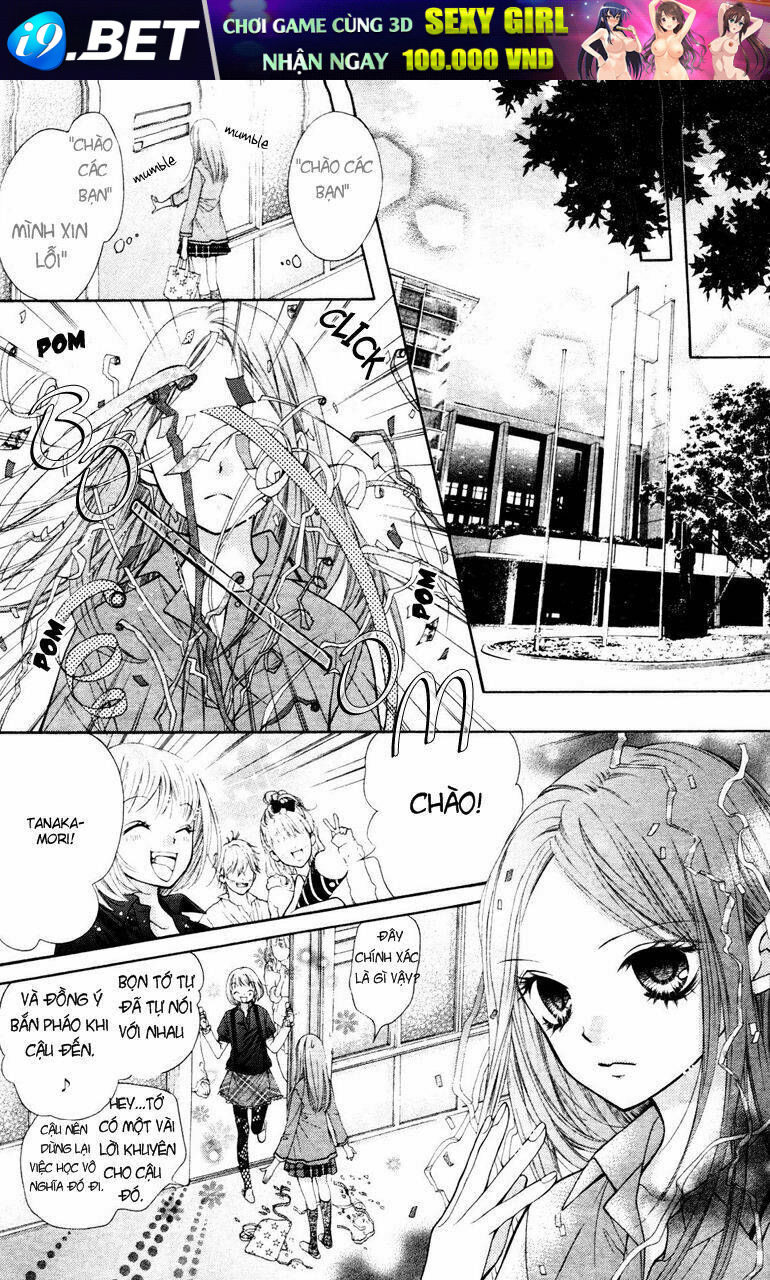 Shouri no Akuma Chapter 1 - Trang 37