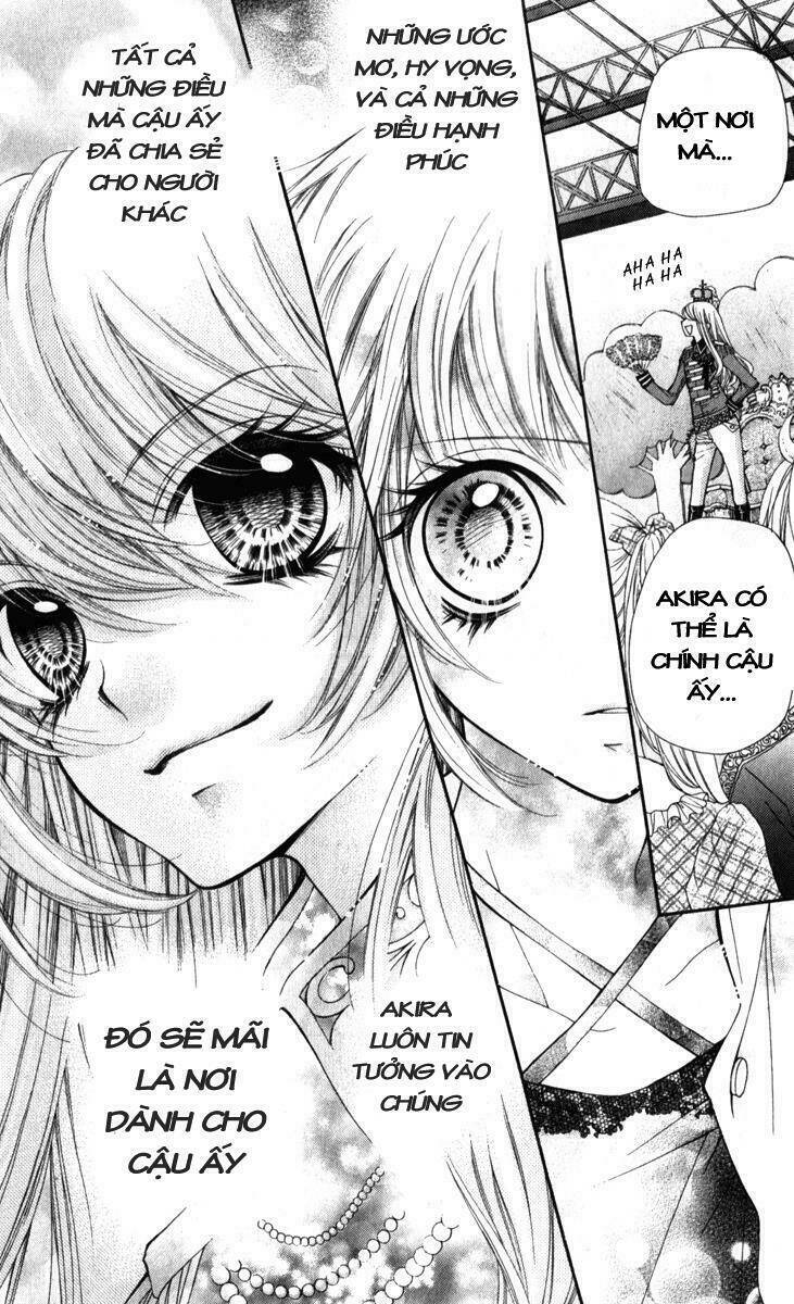 Shouri no Akuma Chapter 10 - Trang 23