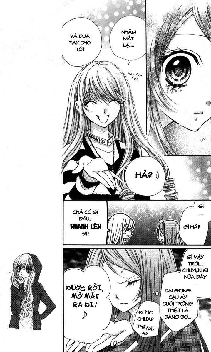 Shouri no Akuma Chapter 10 - Trang 31