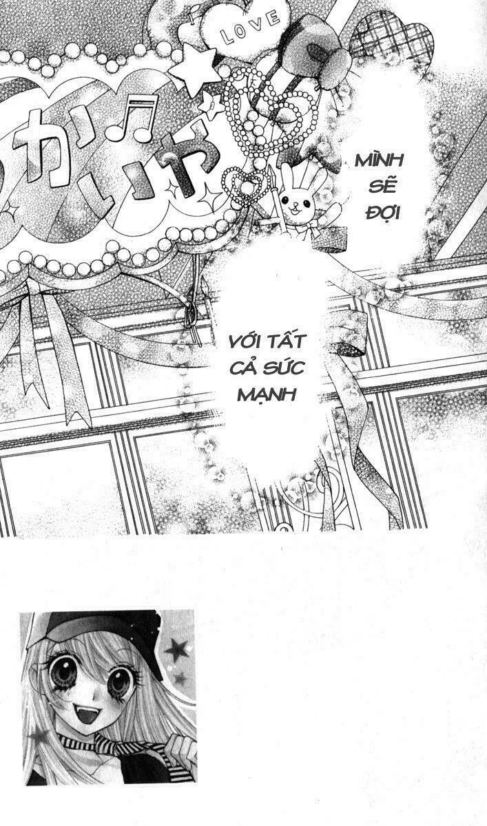 Shouri no Akuma Chapter 10 - Trang 6