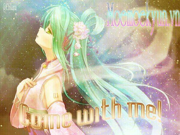 Shouri no Akuma Chapter 11 - Trang 1