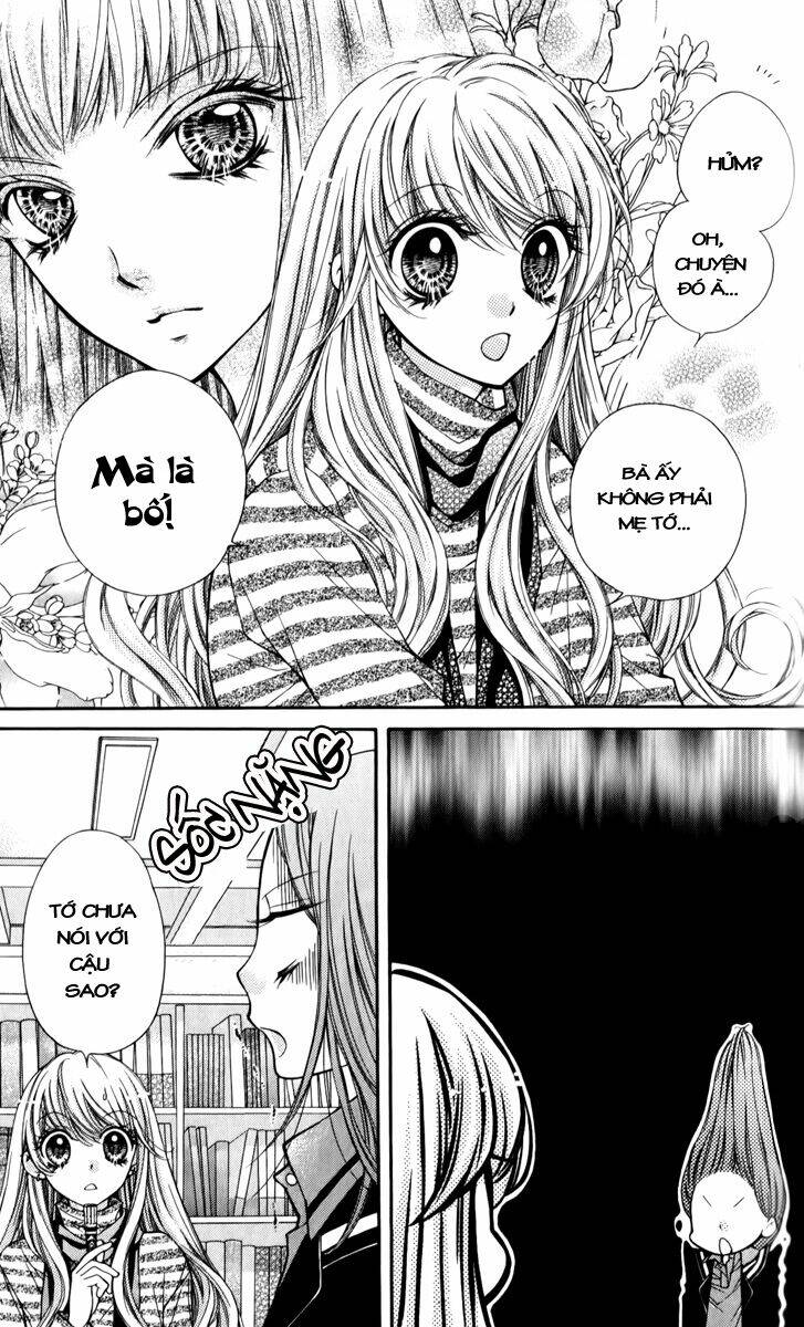 Shouri no Akuma Chapter 11 - Trang 28