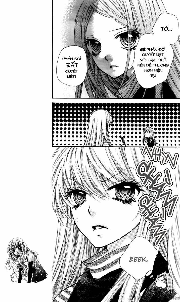 Shouri no Akuma Chapter 11 - Trang 30