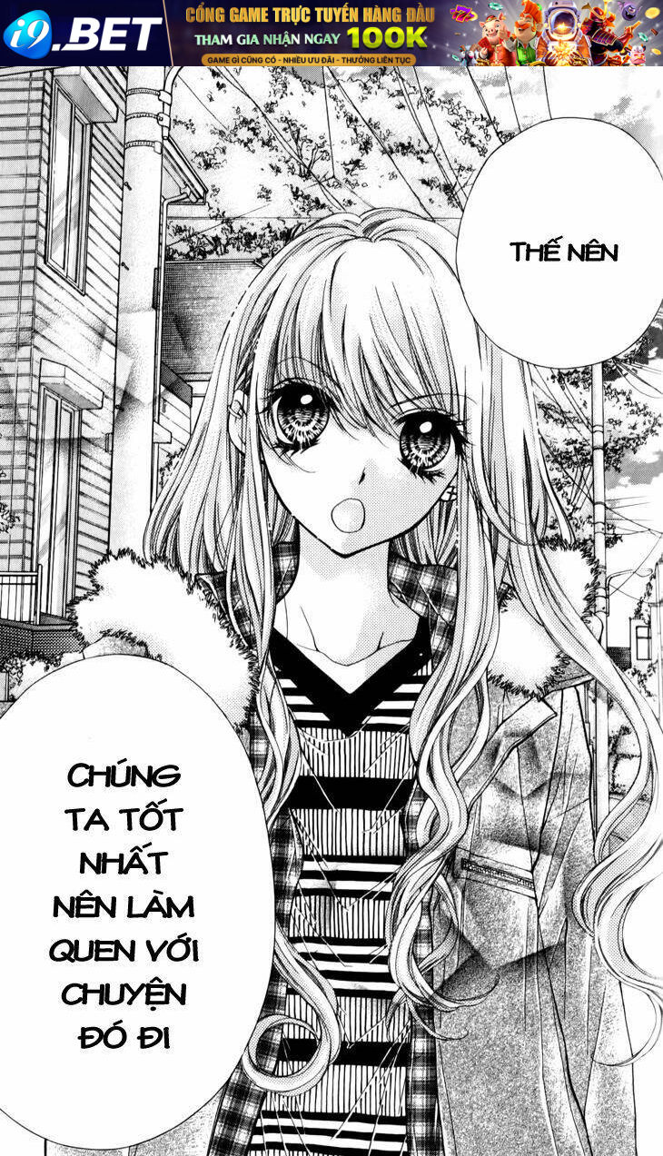 Shouri no Akuma Chapter 12 - Trang 29