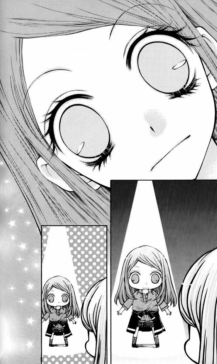 Shouri no Akuma Chapter 12 - Trang 30