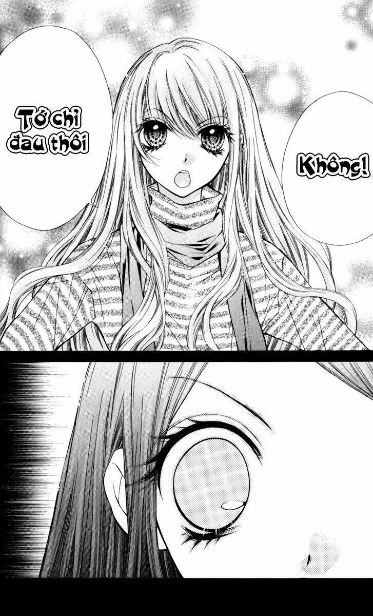 Shouri no Akuma Chapter 12 - Trang 6