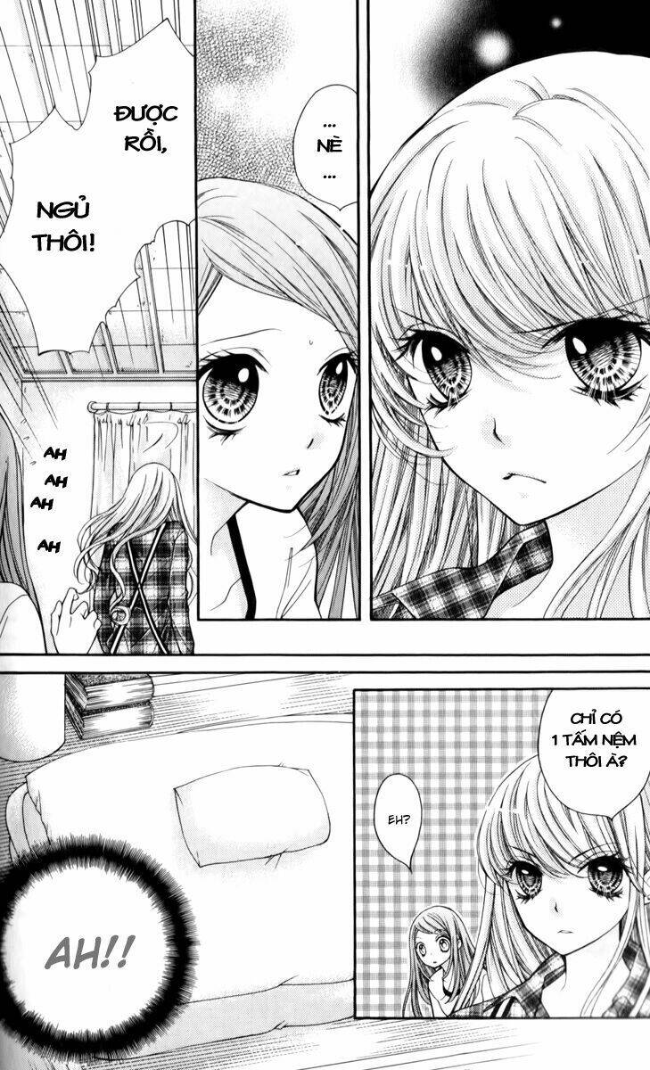 Shouri no Akuma Chapter 13 - Trang 15