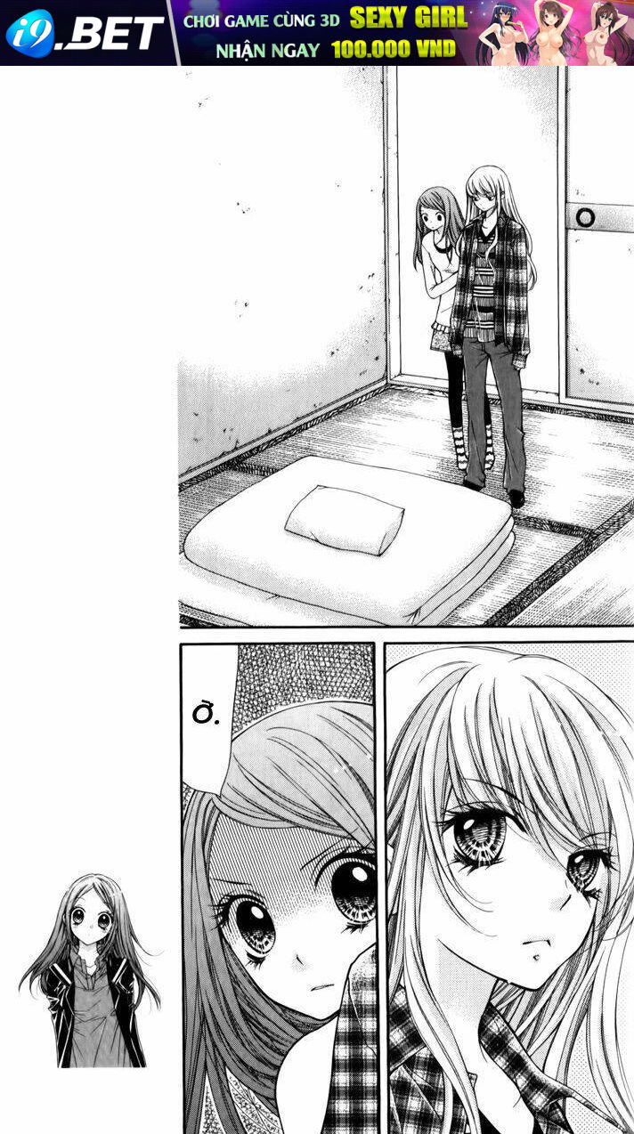 Shouri no Akuma Chapter 13 - Trang 16