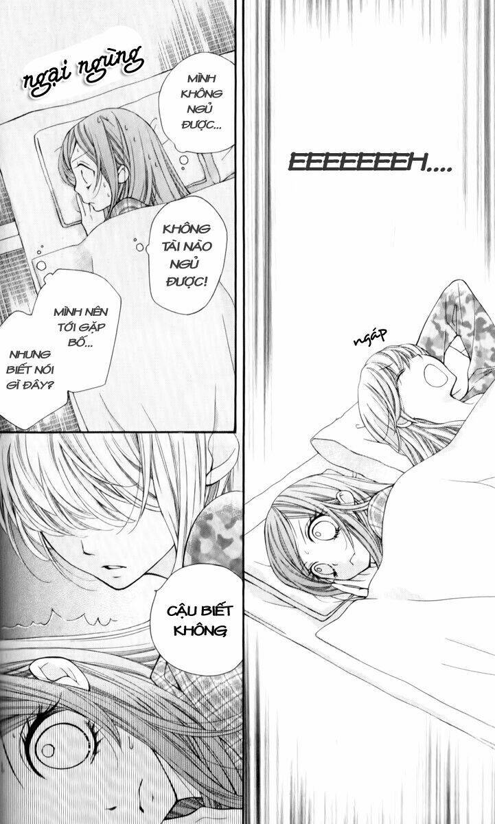 Shouri no Akuma Chapter 13 - Trang 17