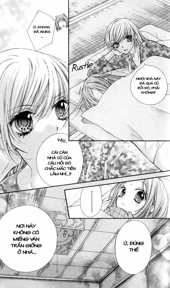 Shouri no Akuma Chapter 13 - Trang 18