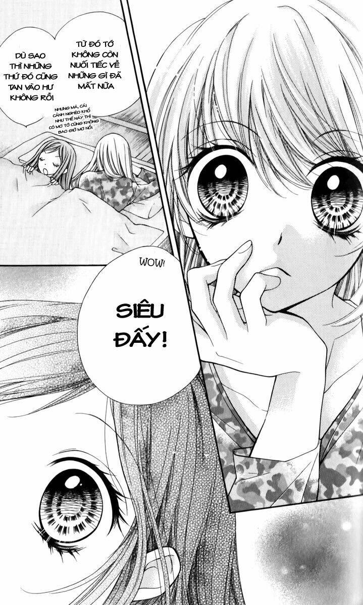 Shouri no Akuma Chapter 13 - Trang 20