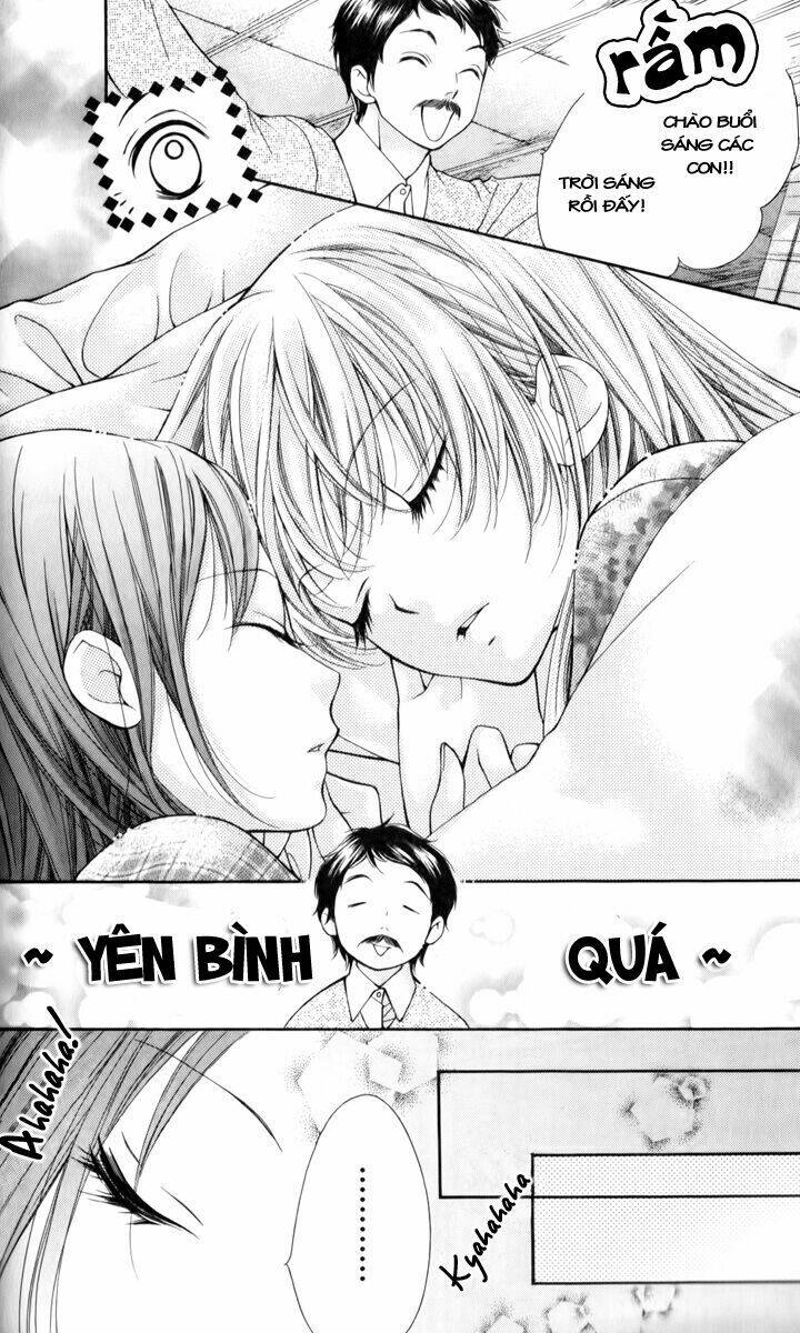 Shouri no Akuma Chapter 13 - Trang 23