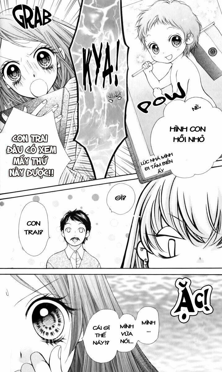 Shouri no Akuma Chapter 13 - Trang 25