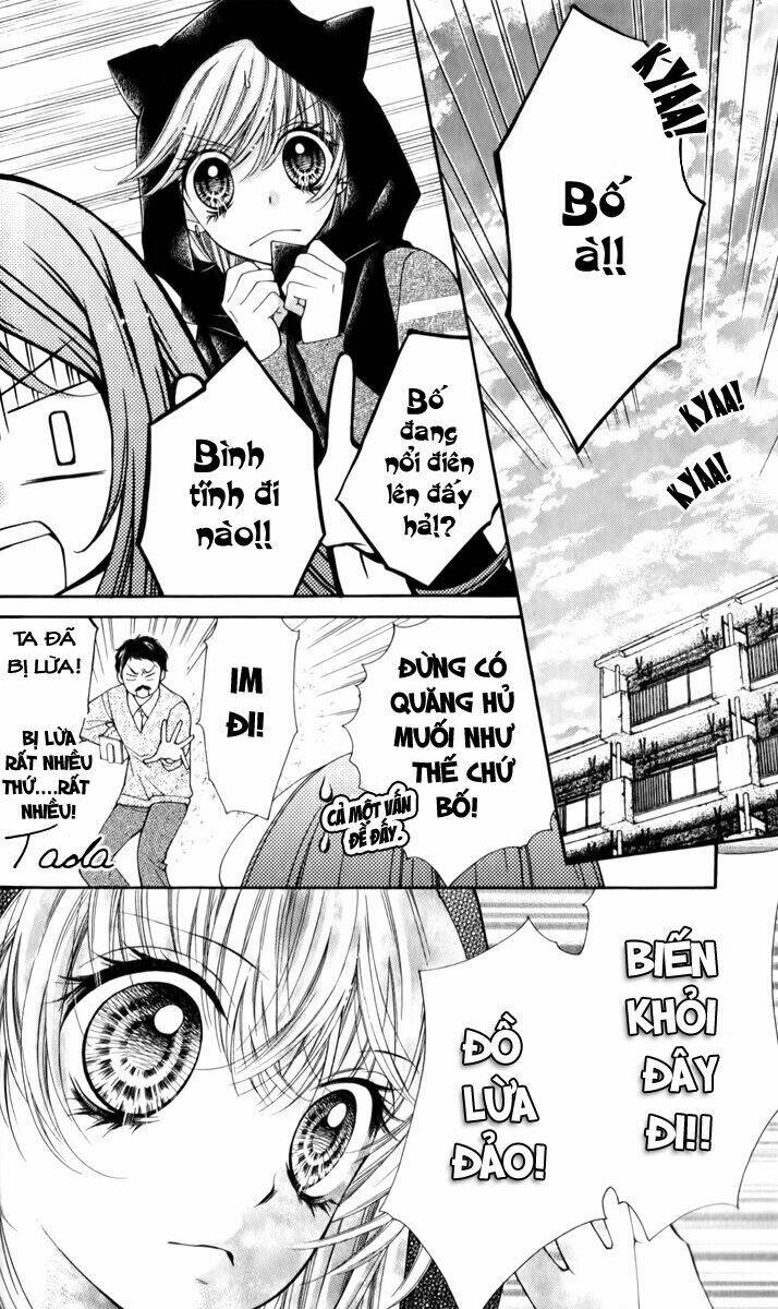 Shouri no Akuma Chapter 13 - Trang 27