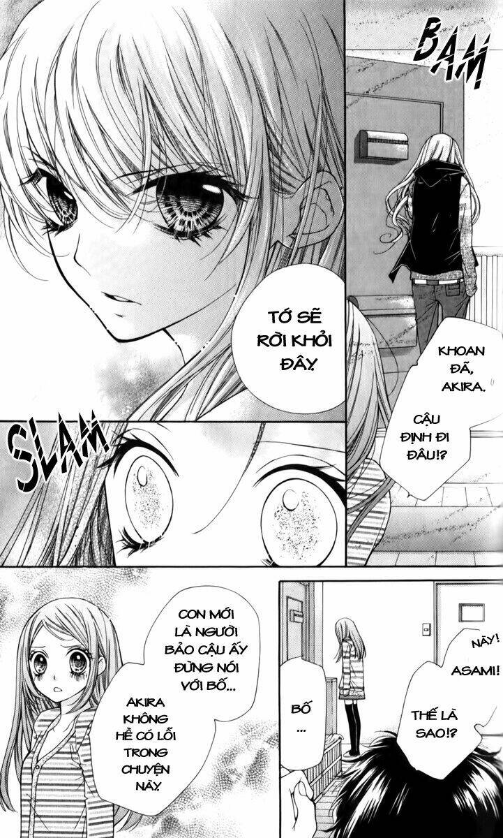 Shouri no Akuma Chapter 13 - Trang 28