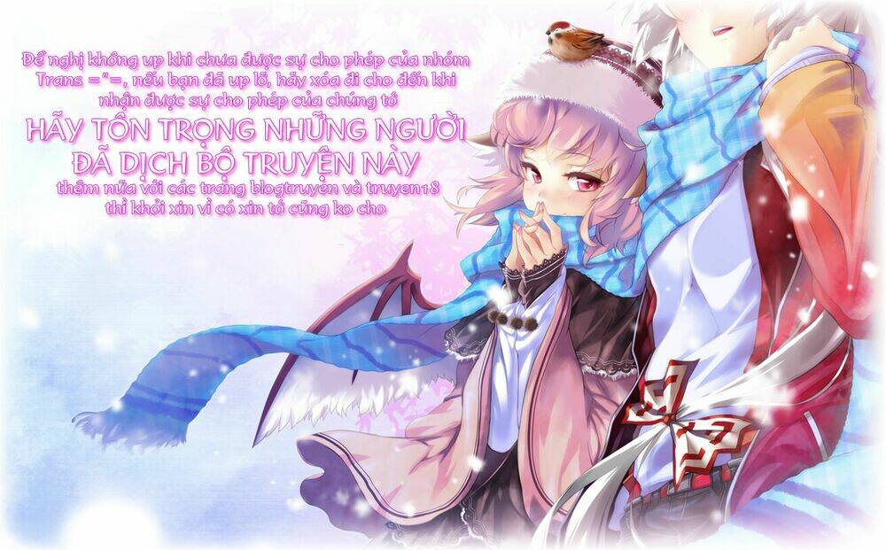 Shouri no Akuma Chapter 13 - Trang 2