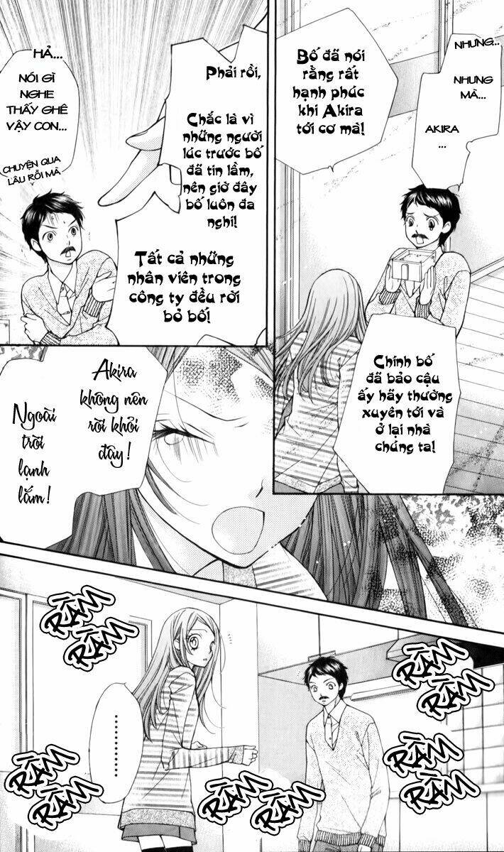 Shouri no Akuma Chapter 13 - Trang 29