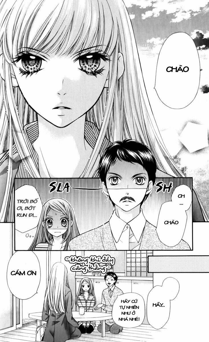 Shouri no Akuma Chapter 13 - Trang 33