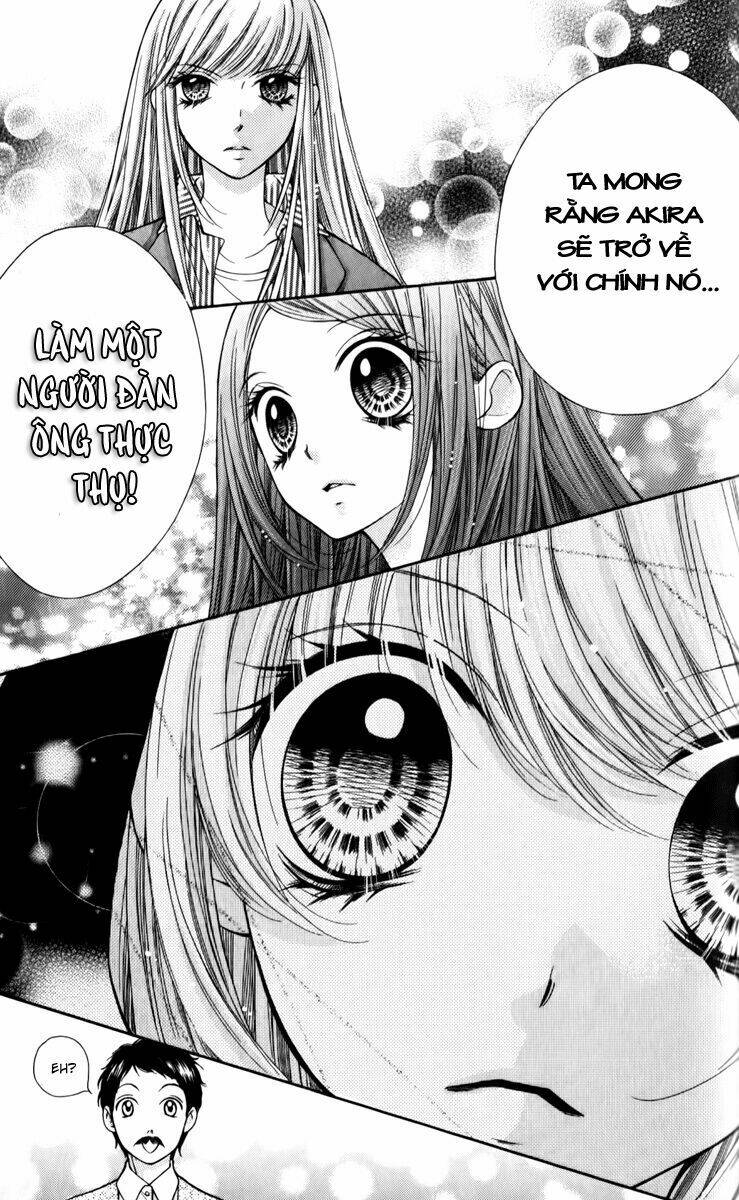 Shouri no Akuma Chapter 13 - Trang 36