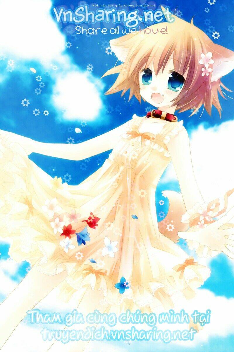 Shouri no Akuma Chapter 14 - Trang 1