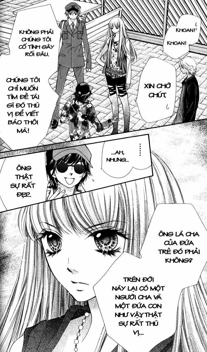 Shouri no Akuma Chapter 14 - Trang 24