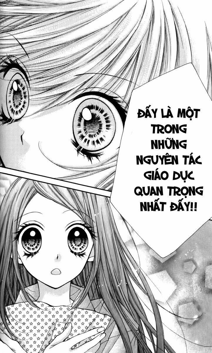 Shouri no Akuma Chapter 14 - Trang 28