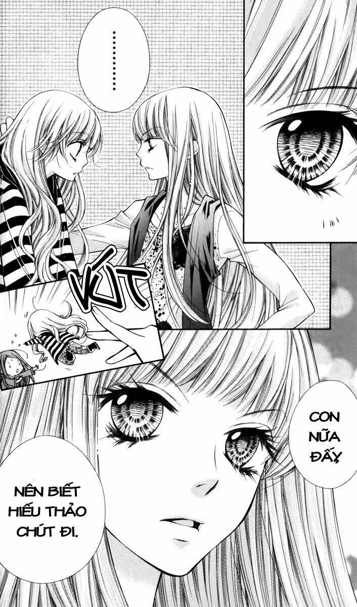 Shouri no Akuma Chapter 14 - Trang 30