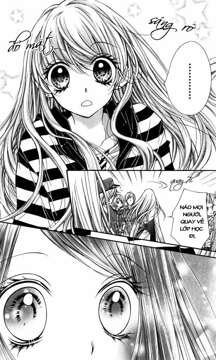 Shouri no Akuma Chapter 14 - Trang 31