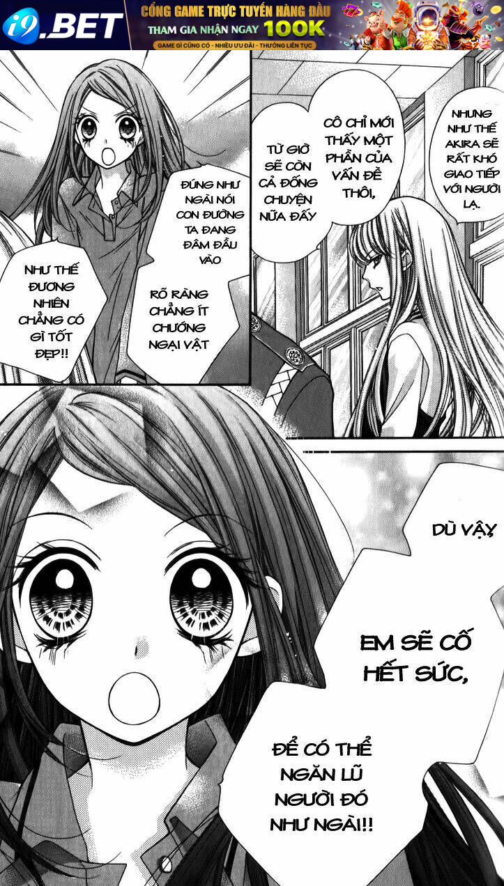 Shouri no Akuma Chapter 14 - Trang 33