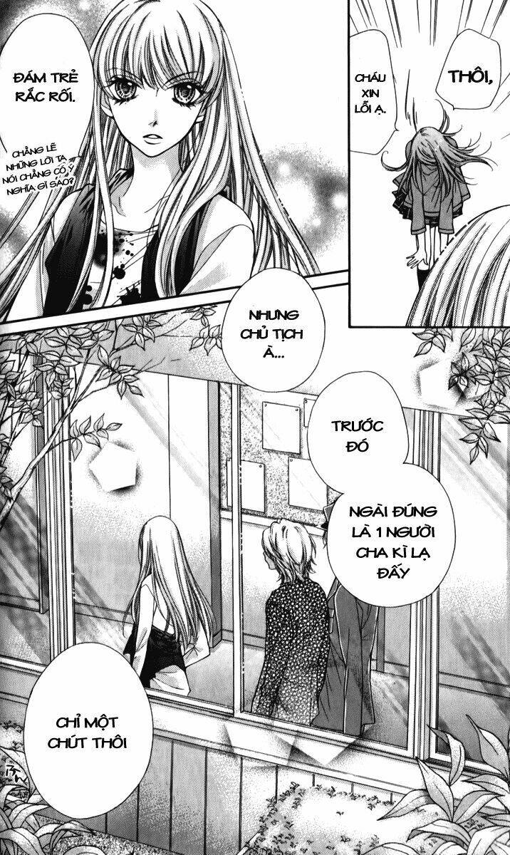 Shouri no Akuma Chapter 14 - Trang 34