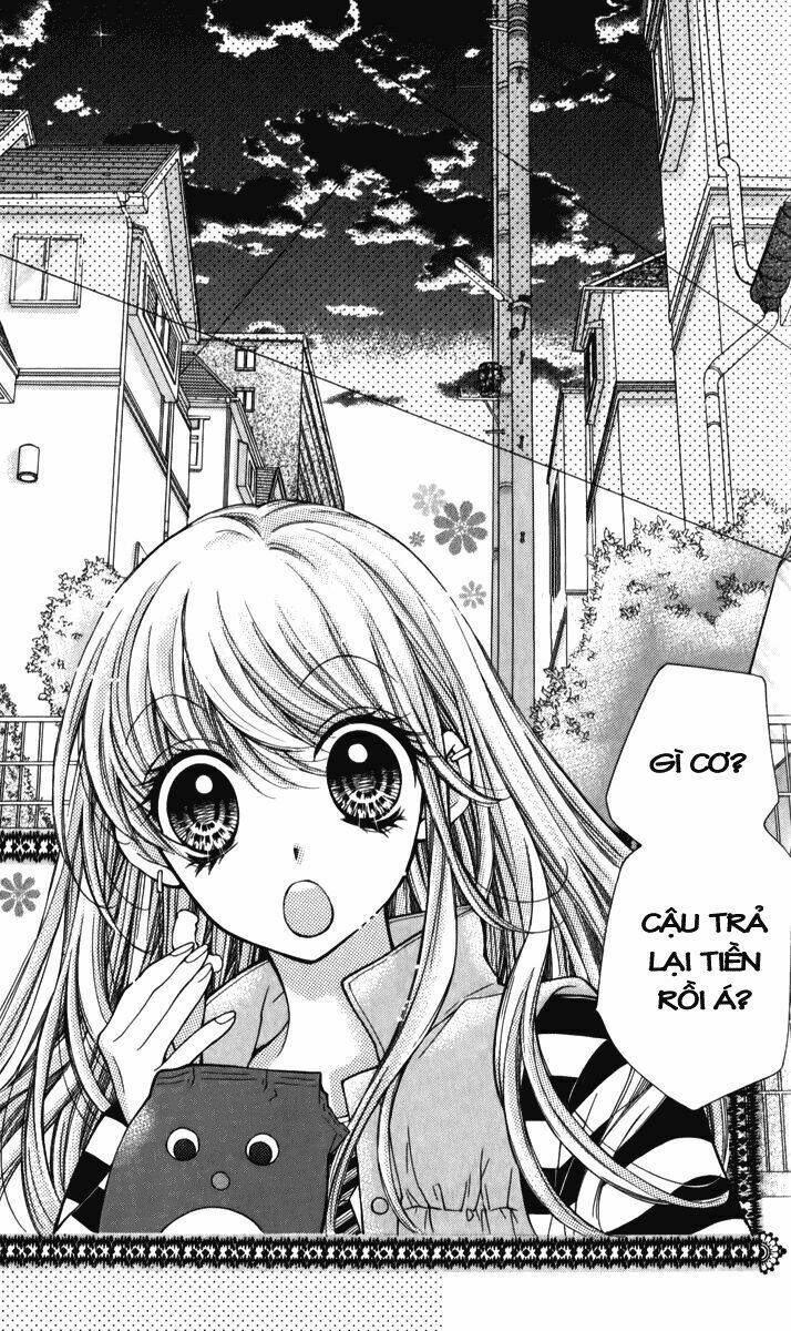 Shouri no Akuma Chapter 14 - Trang 35