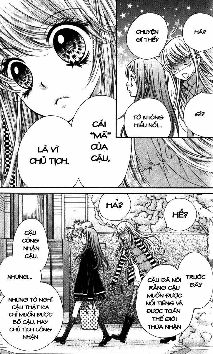 Shouri no Akuma Chapter 14 - Trang 37