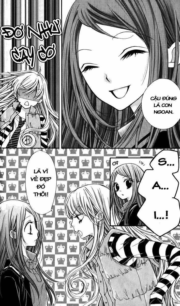 Shouri no Akuma Chapter 14 - Trang 38