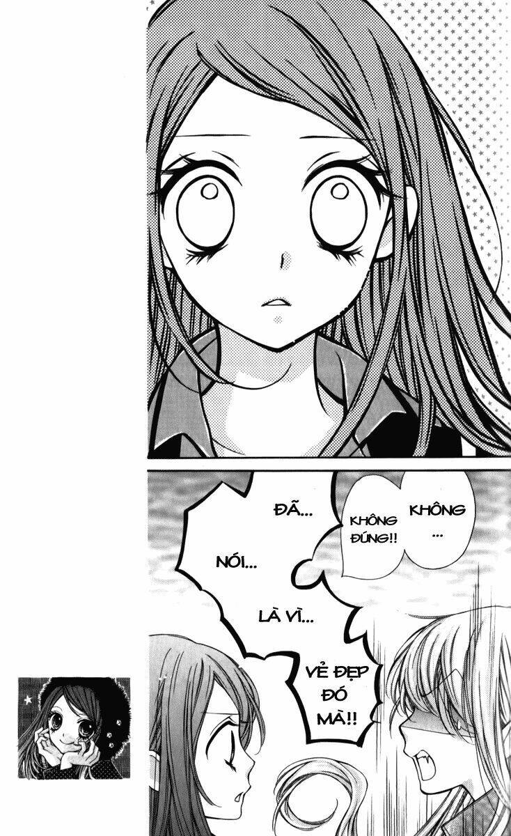 Shouri no Akuma Chapter 14 - Trang 39