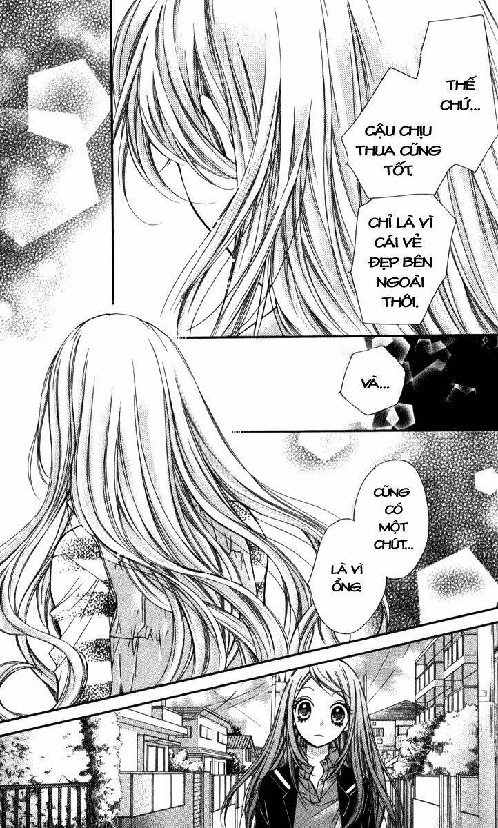 Shouri no Akuma Chapter 14 - Trang 41