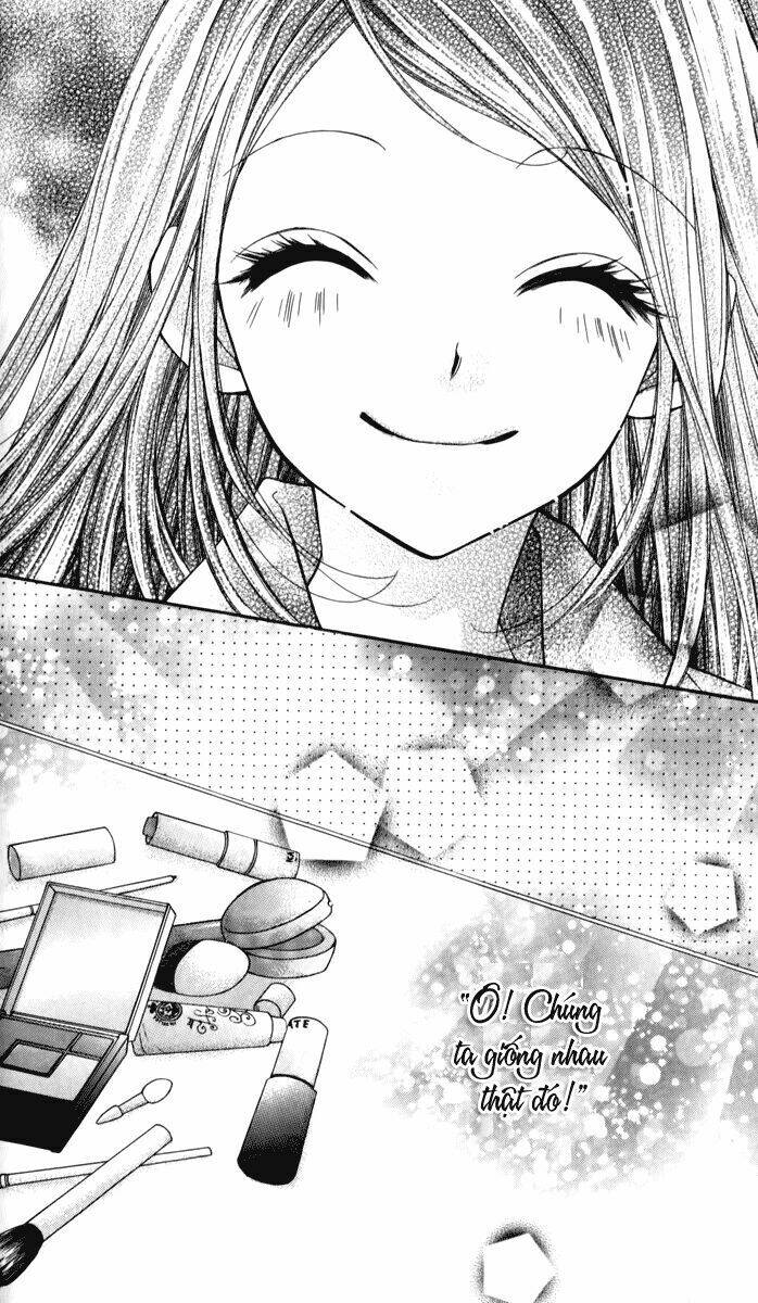 Shouri no Akuma Chapter 14 - Trang 42