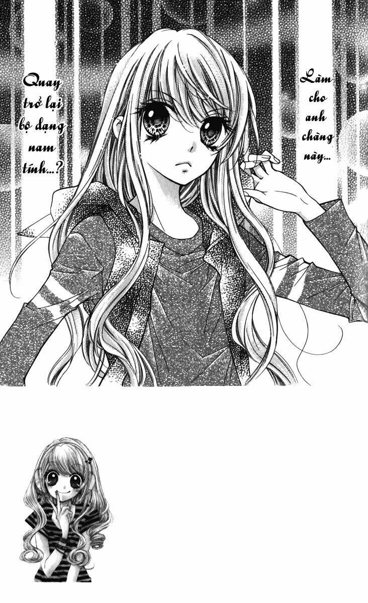 Shouri no Akuma Chapter 14 - Trang 7