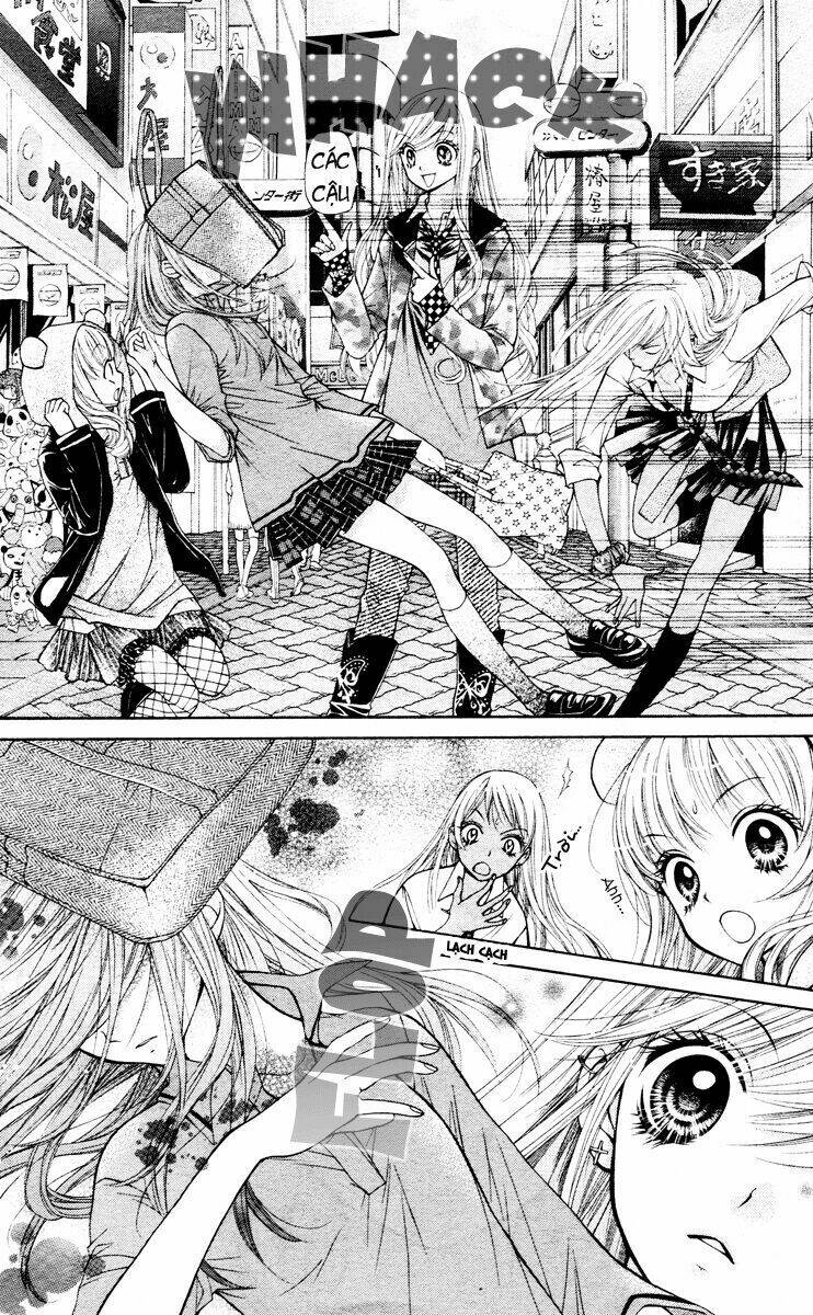 Shouri no Akuma Chapter 2 - Trang 16