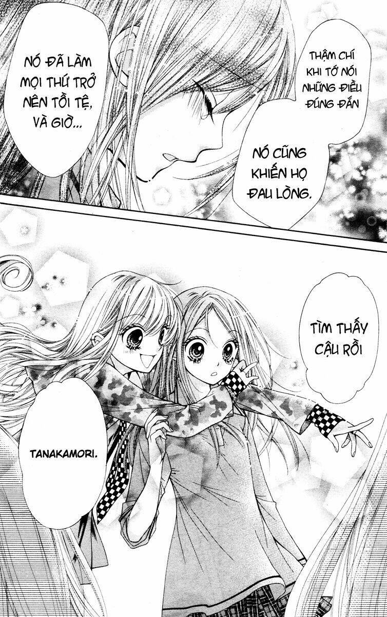 Shouri no Akuma Chapter 2 - Trang 22