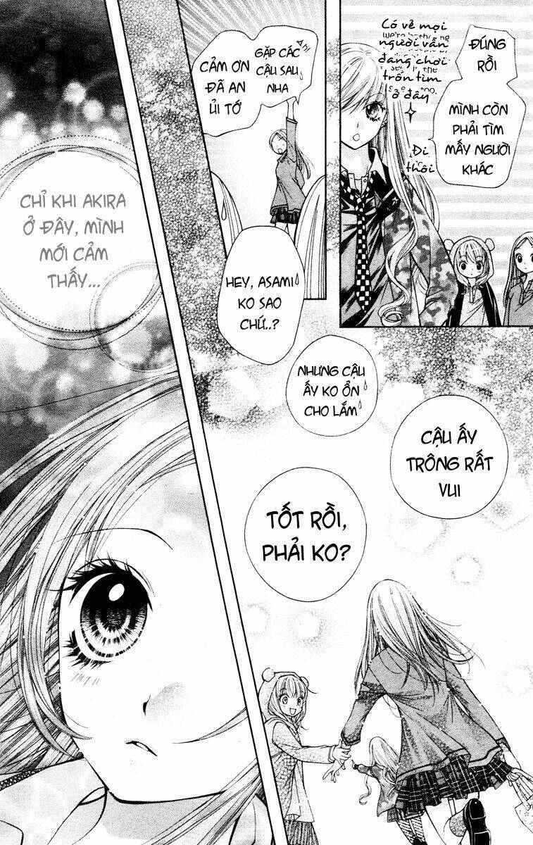 Shouri no Akuma Chapter 2 - Trang 25