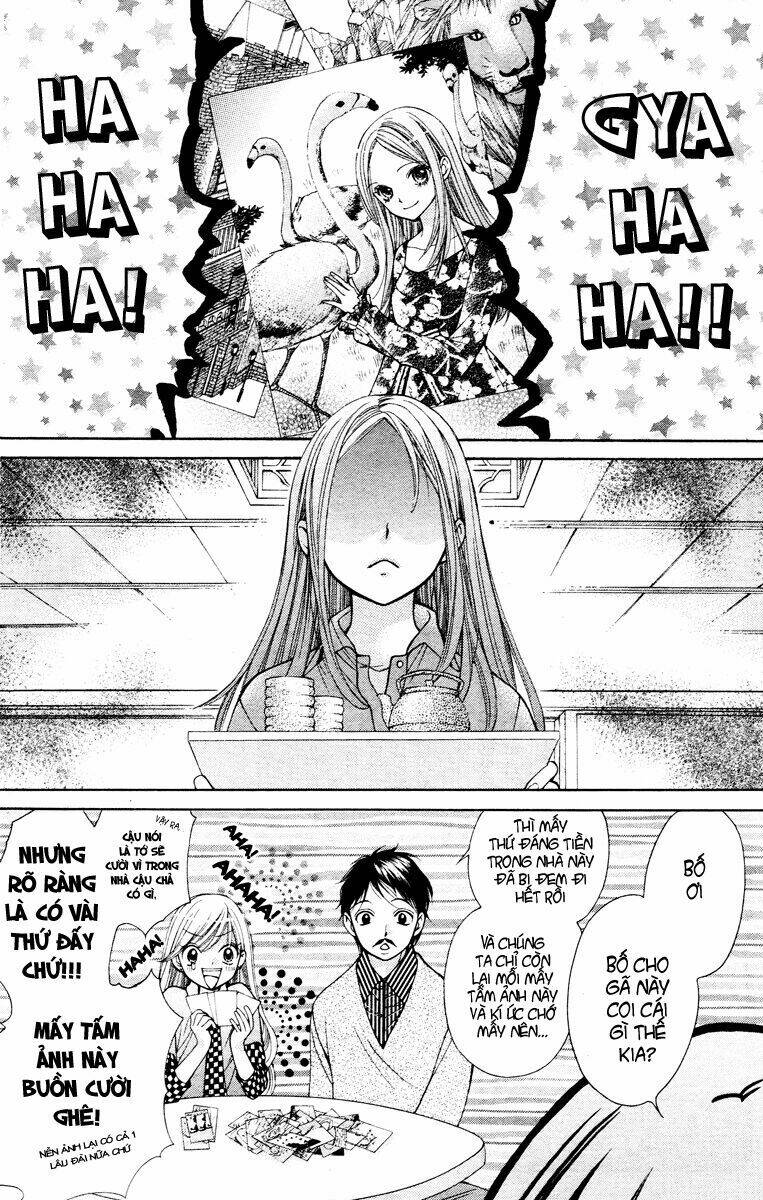 Shouri no Akuma Chapter 2 - Trang 28