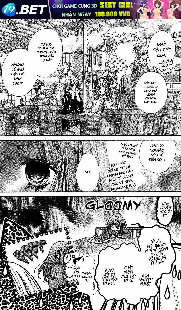 Shouri no Akuma Chapter 3 - Trang 19