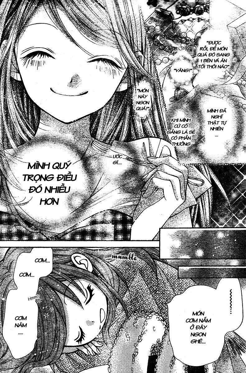 Shouri no Akuma Chapter 3 - Trang 24