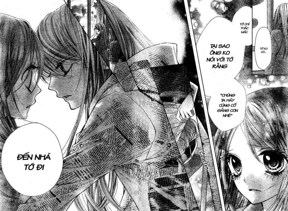 Shouri no Akuma Chapter 3 - Trang 27