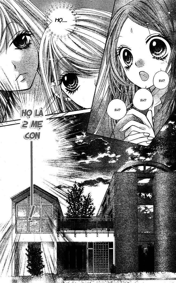 Shouri no Akuma Chapter 3 - Trang 32