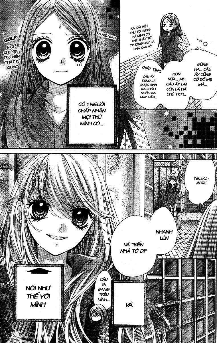 Shouri no Akuma Chapter 3 - Trang 33