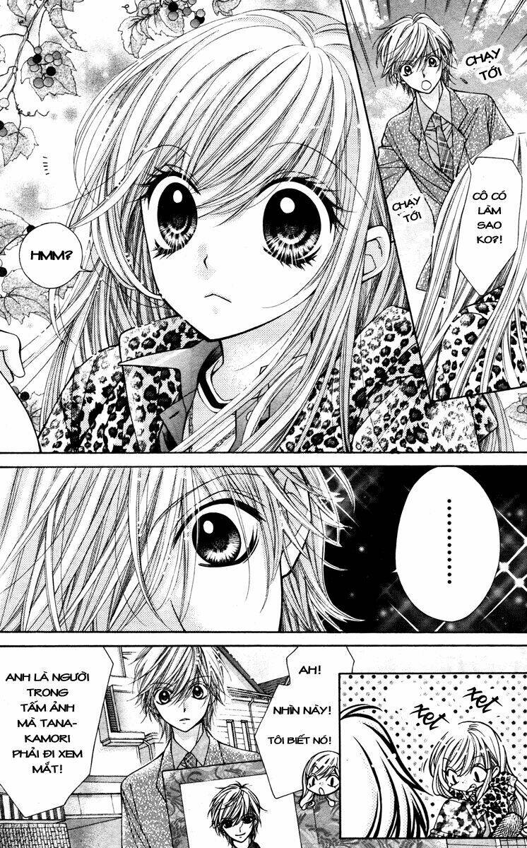 Shouri no Akuma Chapter 4 - Trang 15