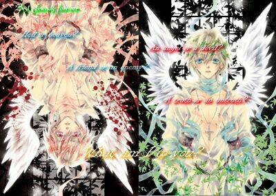 Shouri no Akuma Chapter 4 - Trang 1