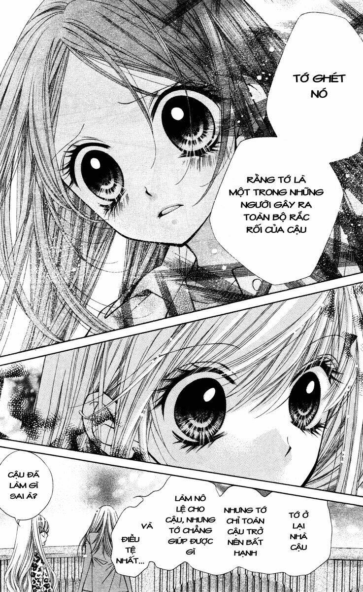 Shouri no Akuma Chapter 4 - Trang 31