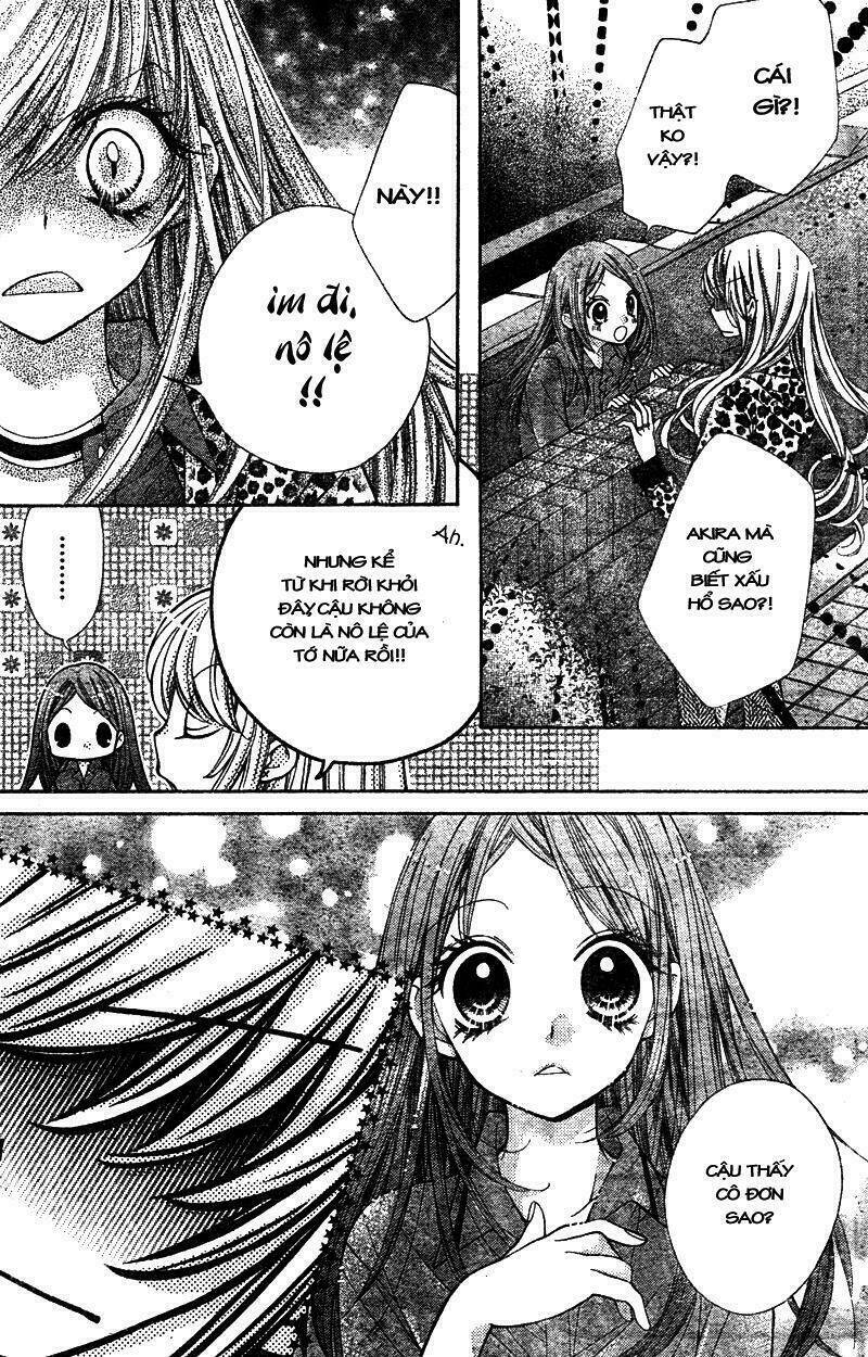 Shouri no Akuma Chapter 5 - Trang 29